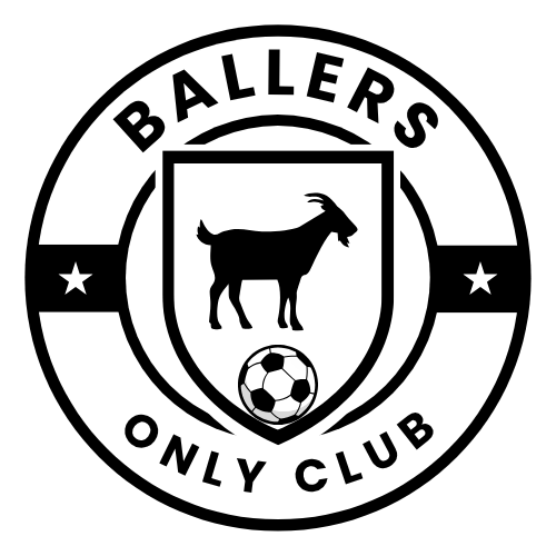 Ballers Only Club