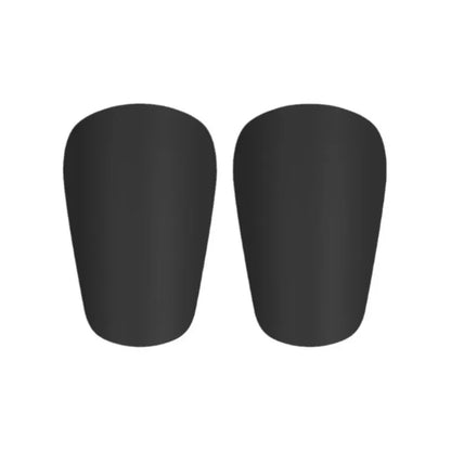 MINI SHIN PADS - BLACK