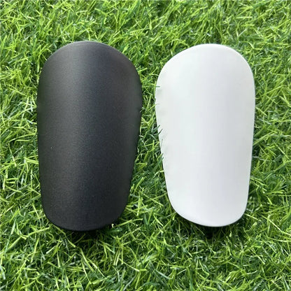 MINI SHIN PADS - BLACK