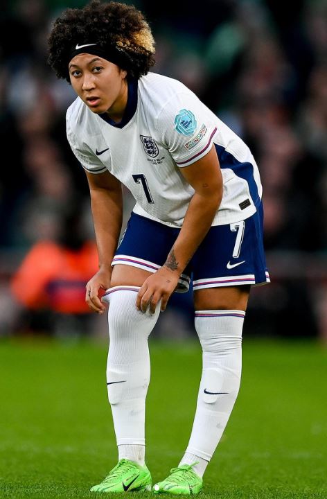 MINI SHIN PADS - BLACK