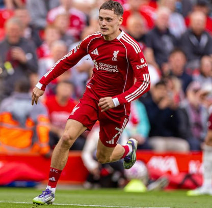 MINI SHIN PADS - BLACK